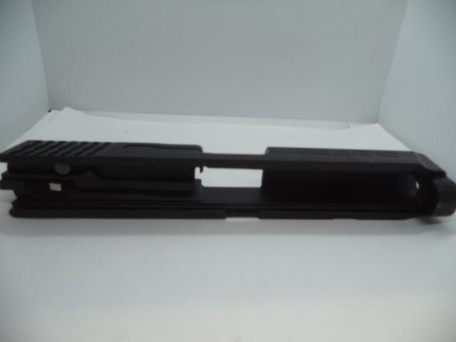 Smith & Wesson M&P 40 Complete Slide Assembly - .40 S&W - Full Size M1.0 - Factory OEM Part 391050000
