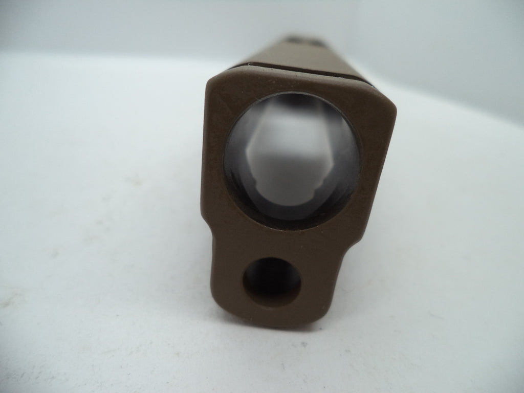 Smith & Wesson M&P 45 M2.0 Slide 7.5" FDE Stripped | OEM 3008858