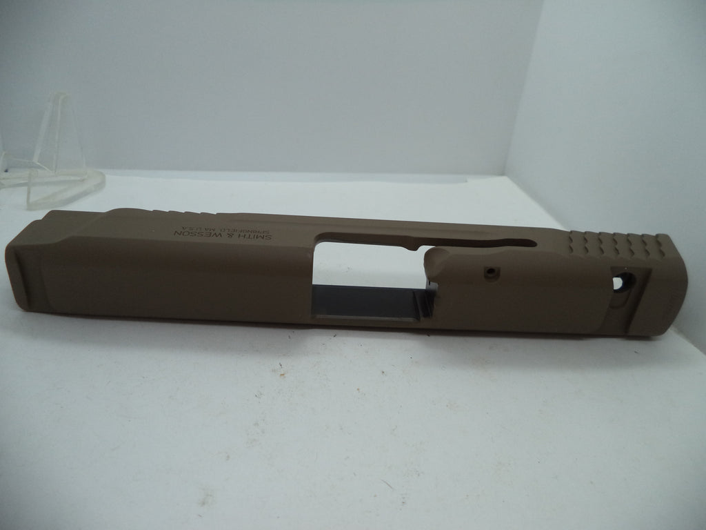 Smith & Wesson M&P 45 M2.0 Slide 7.5" FDE Stripped | OEM 3008858