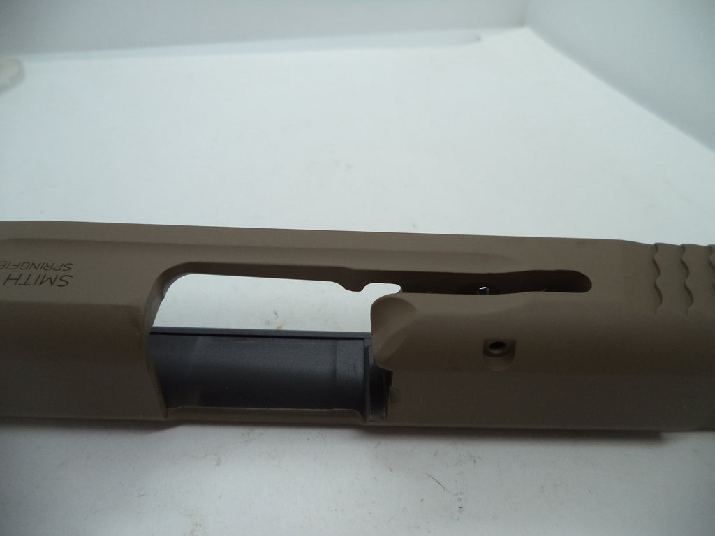 Smith & Wesson M&P 45 M2.0 Slide 7.5" FDE Stripped | OEM 3008858