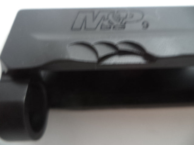 Smith & Wesson M&P 9 M2.0 Compact Slide 3.59" - Factory OEM Part 3006314