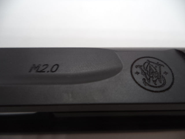 Smith & Wesson M&P 9 M2.0 Compact Slide 3.59" - Factory OEM Part 3006314