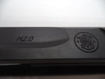 3006314 Smith & Wesson Pistol M&P 9 M2.0 Compact Slide, 3.59"  9mm