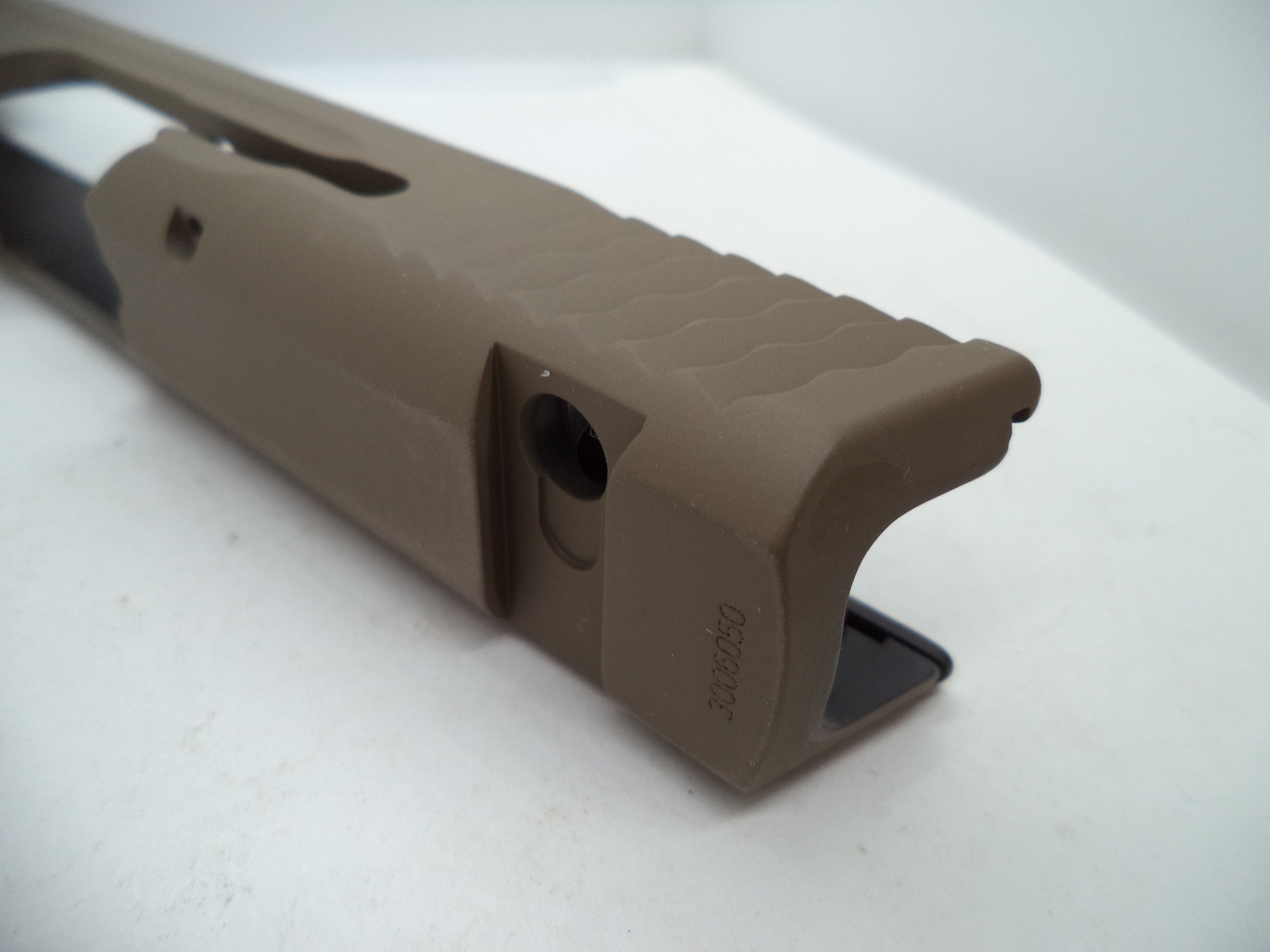 Smith & Wesson M&P 45 M2.0 Slide 7.5" FDE Stripped | OEM 3008858