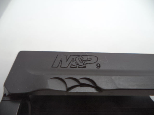 Smith & Wesson M&P 9 M2.0 Compact Slide 3.59" - Factory OEM Part 3006314