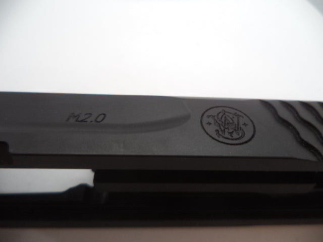 Smith & Wesson M&P 9 M2.0 Compact Slide 3.59" - Factory OEM Part 3006314