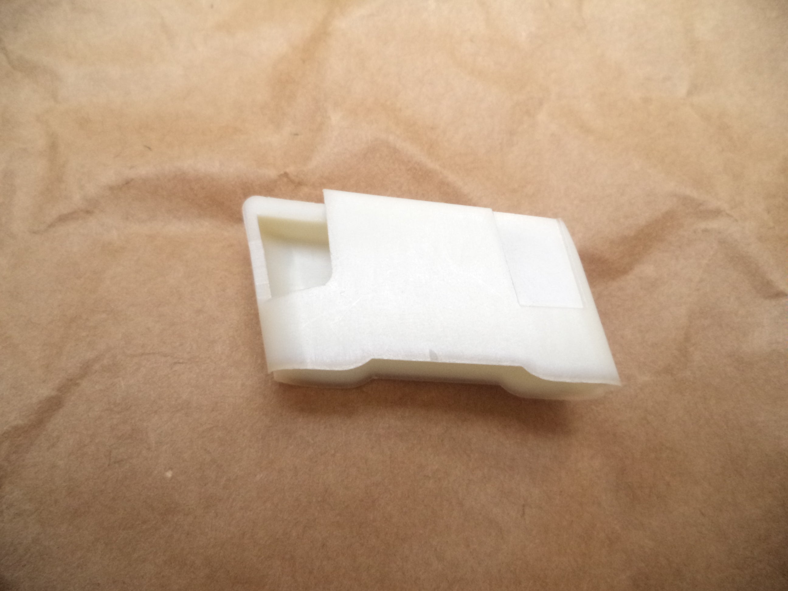 233080000 Smith & Wesson Magazine Follower Pistol Part