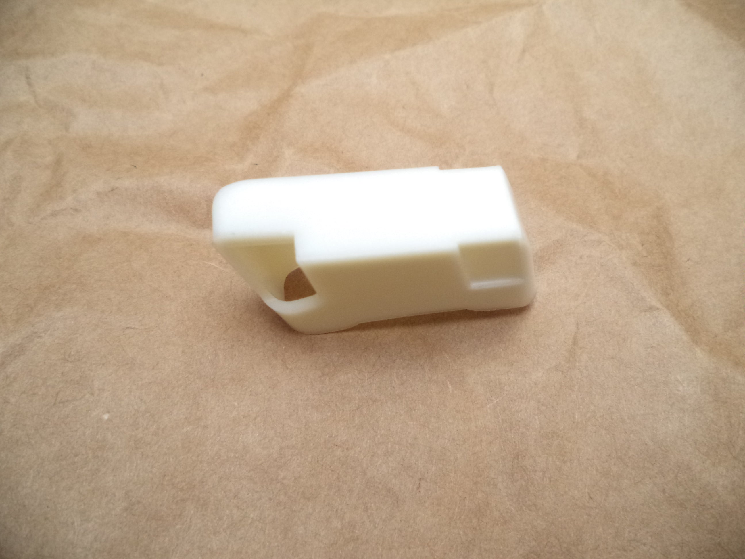 233080000 Smith & Wesson Magazine Follower Pistol Part