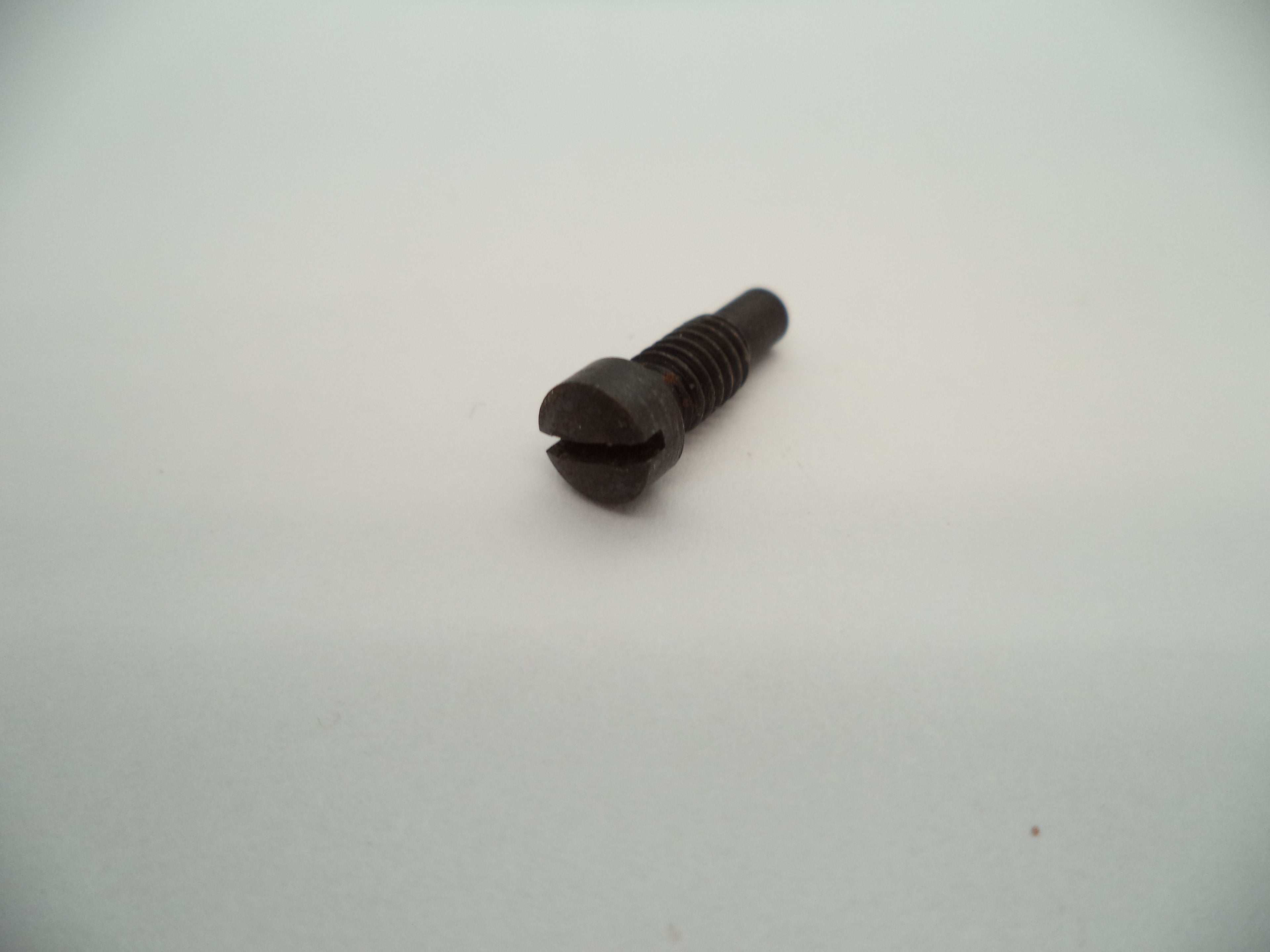 Smith & Wesson K Frame Strain Screw - Used OEM Part - Square Butt - .22 LR - Model 17 - K17173