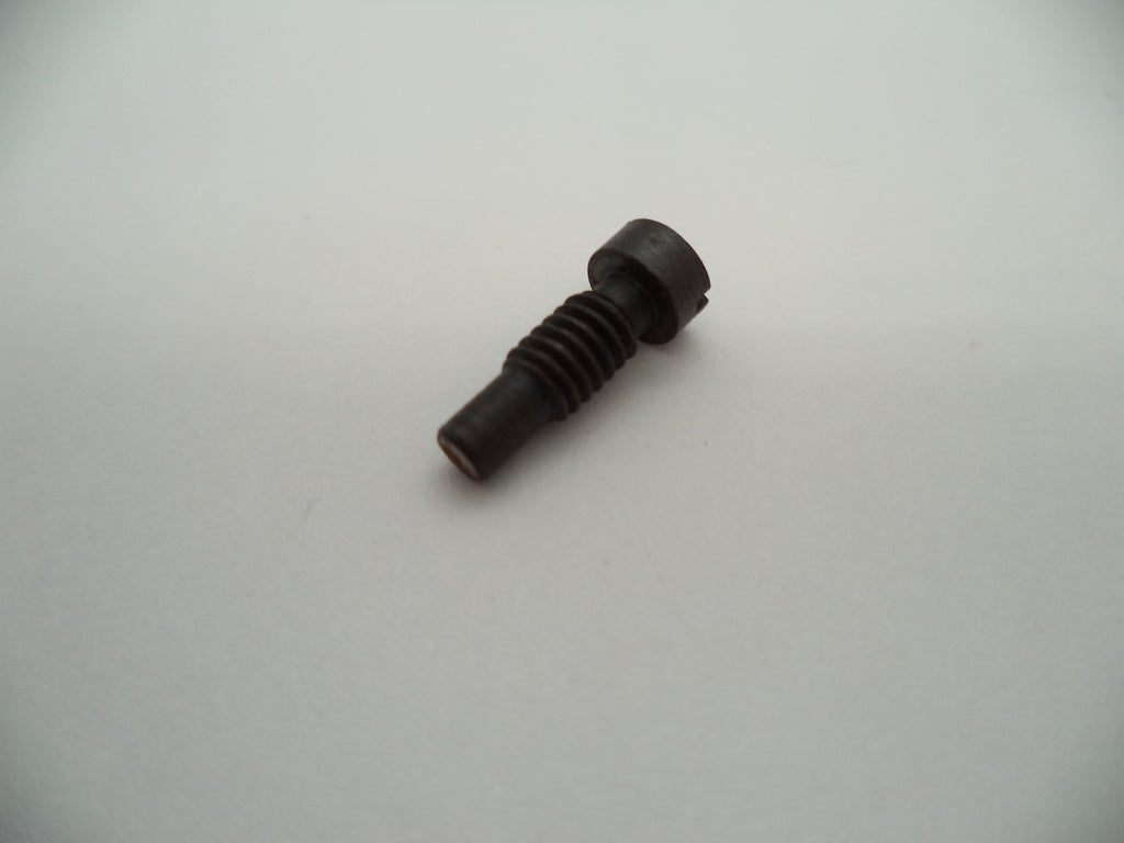 Smith & Wesson K Frame Strain Screw - Used OEM Part - Square Butt - .22 LR - Model 17 - K17173