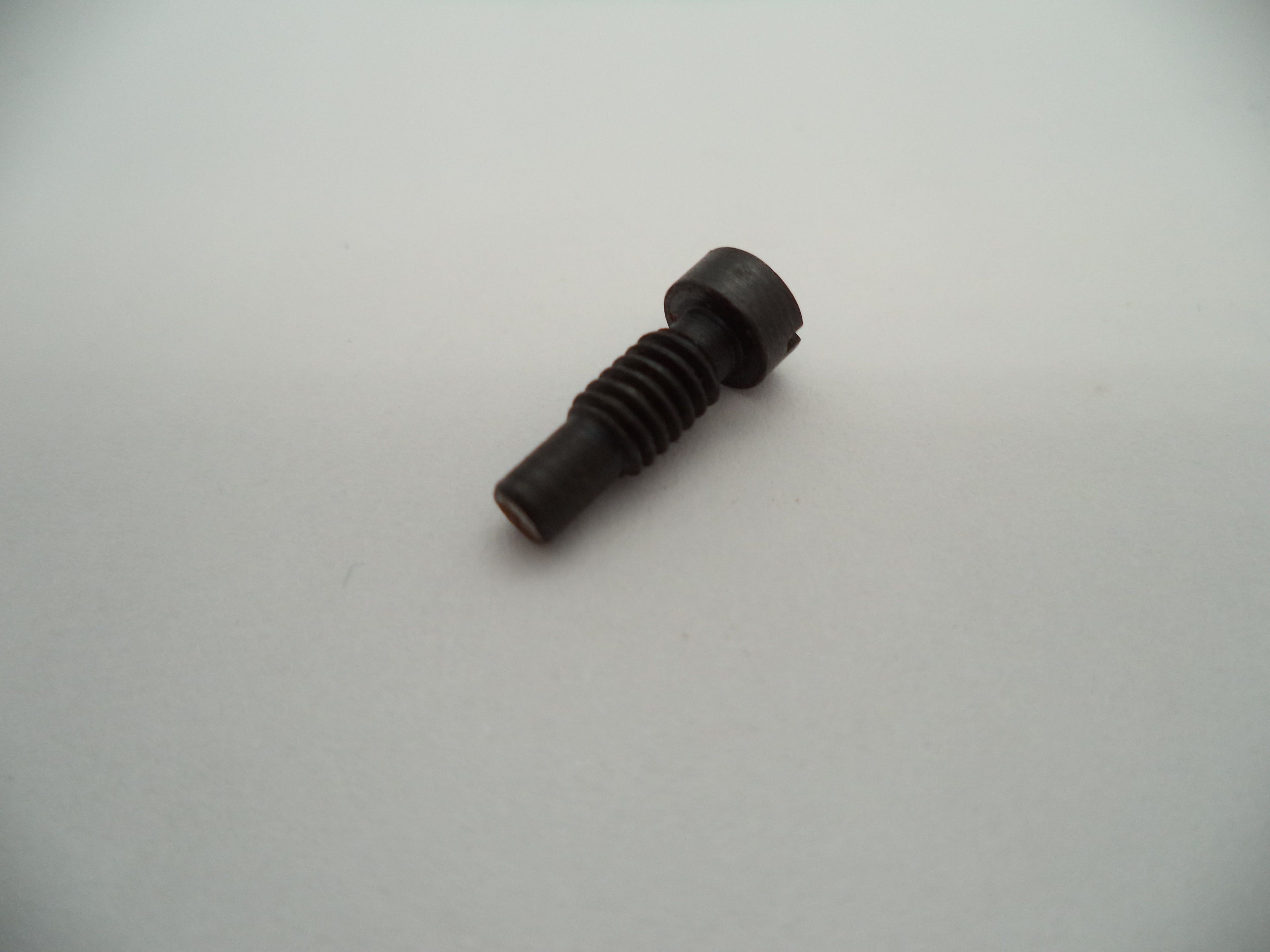Smith & Wesson K Frame Strain Screw - Used OEM Part - Square Butt - .22 LR - Model 17 - K17173