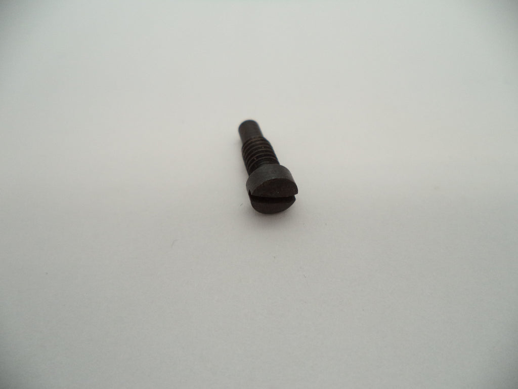 Smith & Wesson K Frame Strain Screw - Used OEM Part - Square Butt - .22 LR - Model 17 - K17173