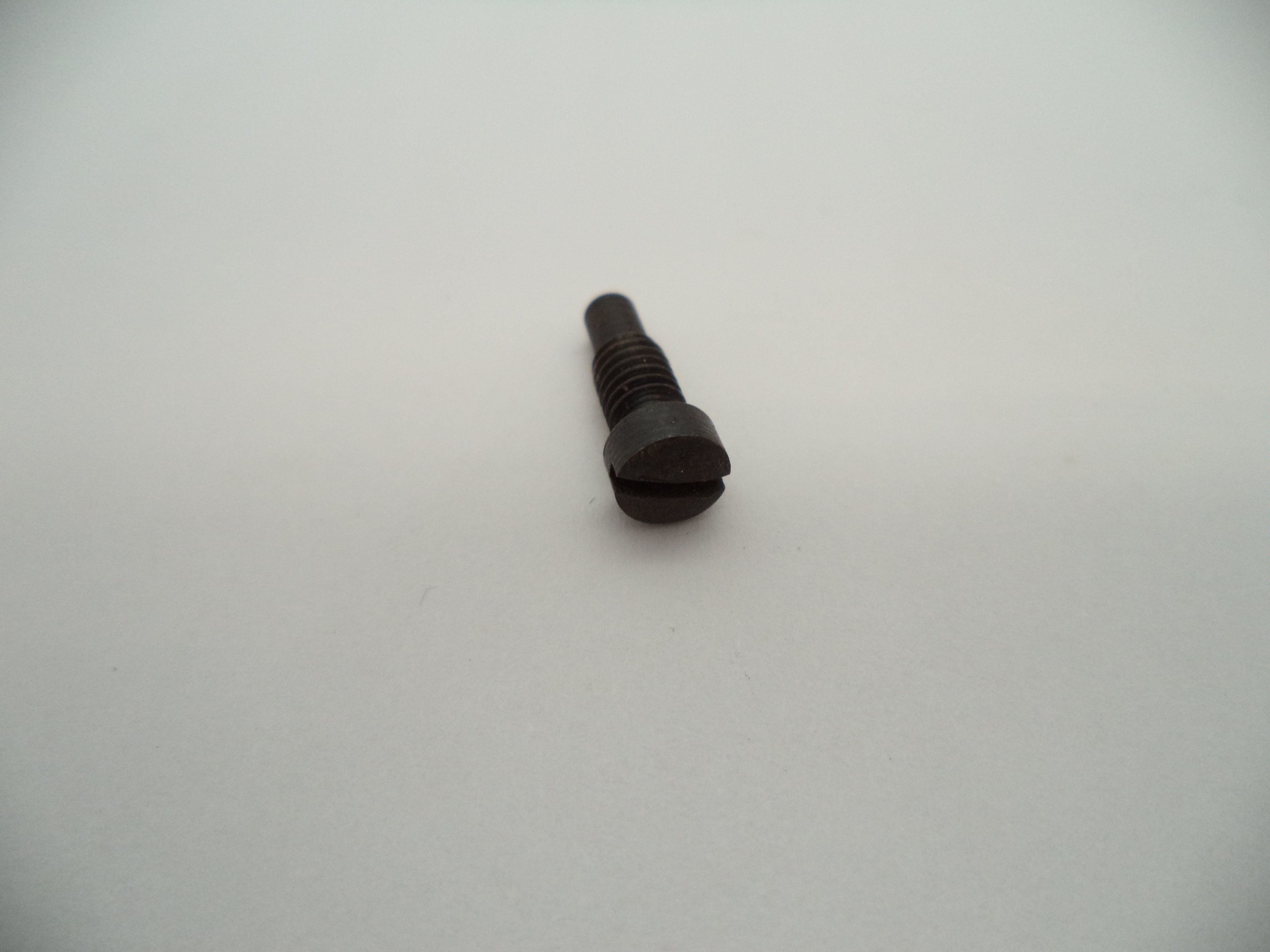 Smith & Wesson K Frame Strain Screw - Used OEM Part - Square Butt - .22 LR - Model 17 - K17173