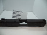 392180000 Smith & Wesson M&P Pistol 45 Slide Assembly .45 ACP