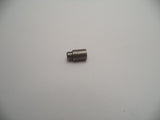 230140000 Smith & Wesson Rear Sight Body Plunger Pistol Part