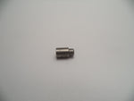 230140000 Smith & Wesson Rear Sight Body Plunger Pistol Part
