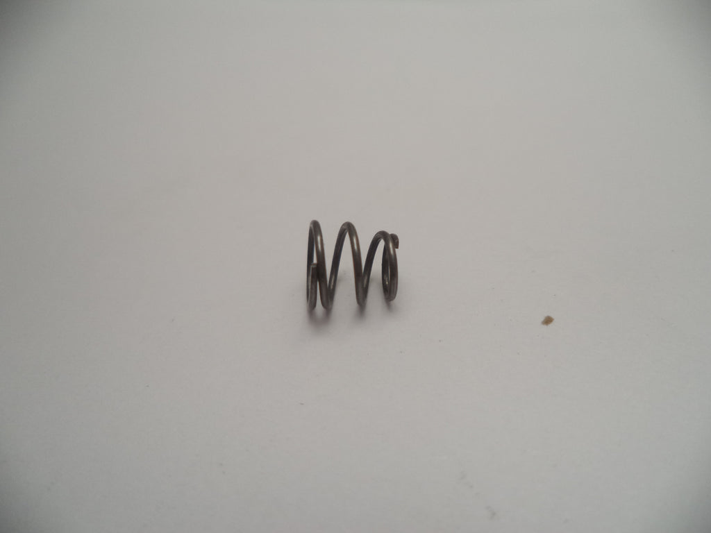 239010000 Smith & Wesson Magazine Release Spring Pistol Part