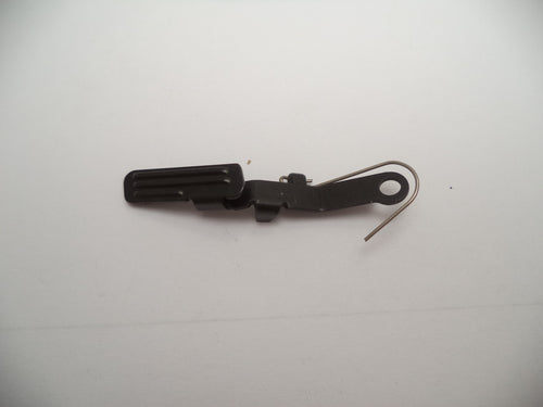 250650000 Smith & Wesson Slide Stop Release Pistol Part
