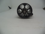 KC1 Smith & Wesson Revolver K Frame Model 10 Cylinder Assembly Used