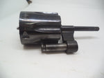 KC1 Smith & Wesson Revolver K Frame Model 10 Cylinder Assembly Used