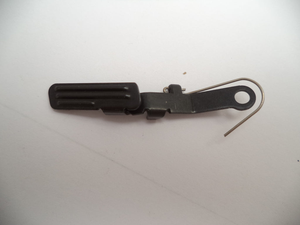 250650000 Smith & Wesson Slide Stop Release Pistol Part