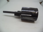 KC1 Smith & Wesson Revolver K Frame Model 10 Cylinder Assembly Used