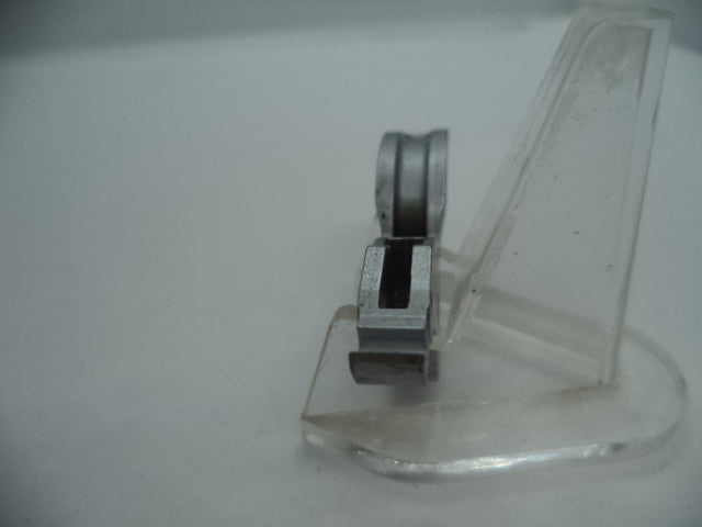 S&W J Frame Models MIM Smooth Polished Trigger .312" 384510000