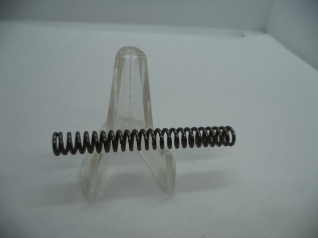 Wolff Hammer Spring for S&W Pistols - 16 LB | 39/439/539/639/3904/3906/3944/3946 | 9mm | Part 27516