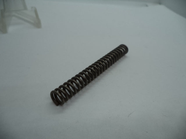 Wolff Hammer Spring for S&W Pistols - 16 LB | 39/439/539/639/3904/3906/3944/3946 | 9mm | Part 27516