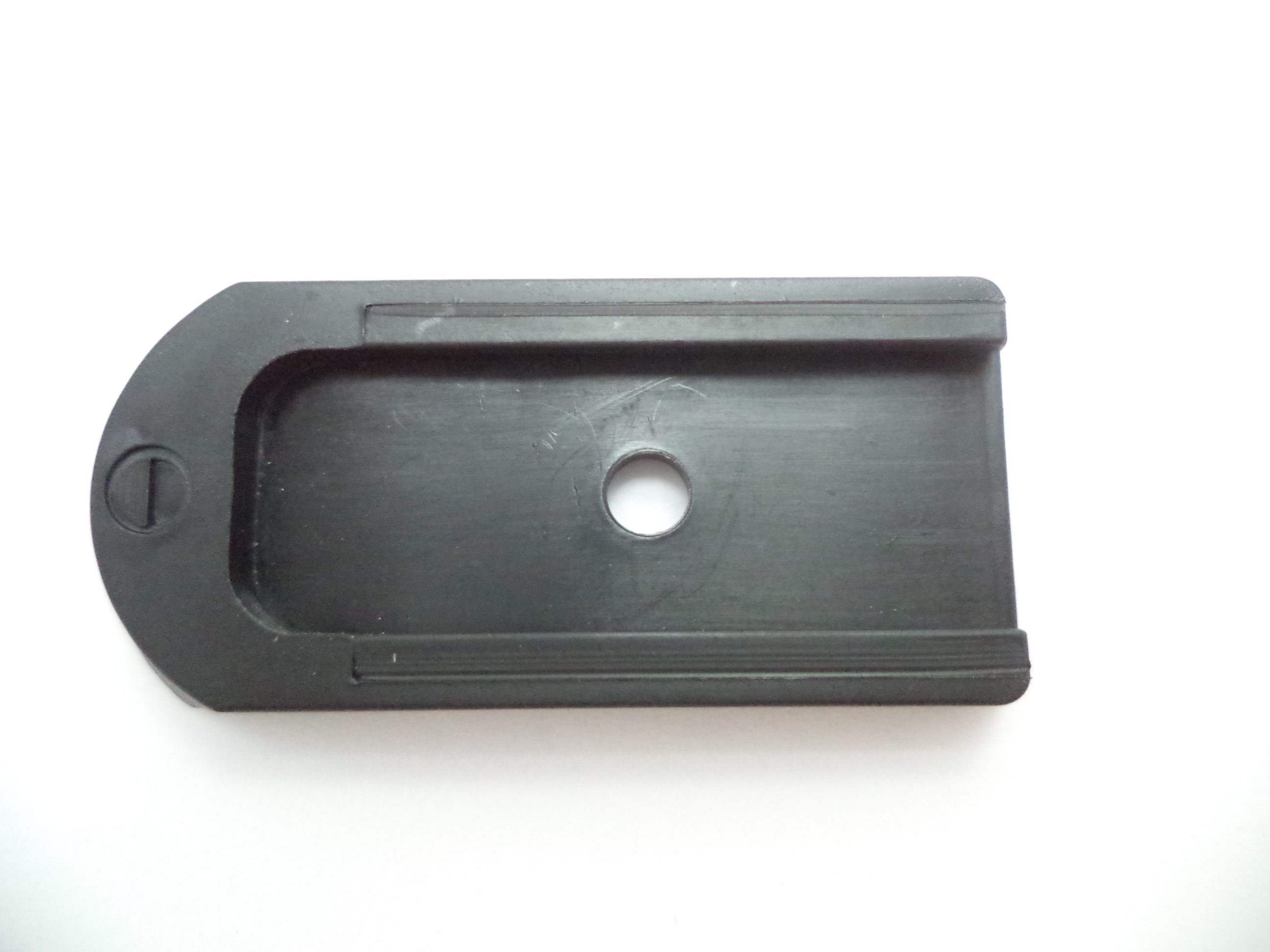 897780000 Smith & Wesson Magazine Floorplate Pistol Part