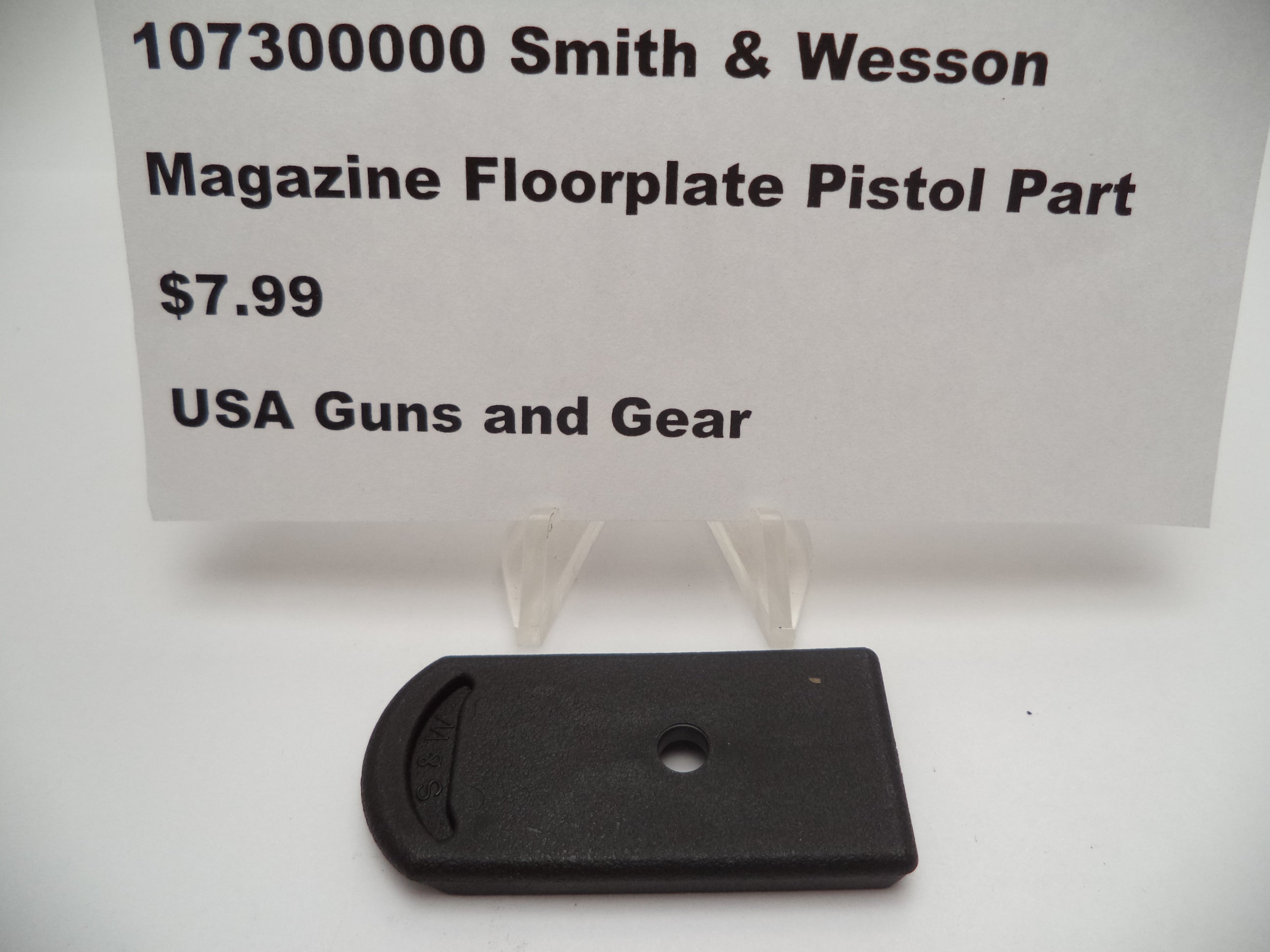 USA Guns And Gear - USA Guns And Gear Pistol Parts - Gun Parts Smith & Wesson - Smith & Wesson