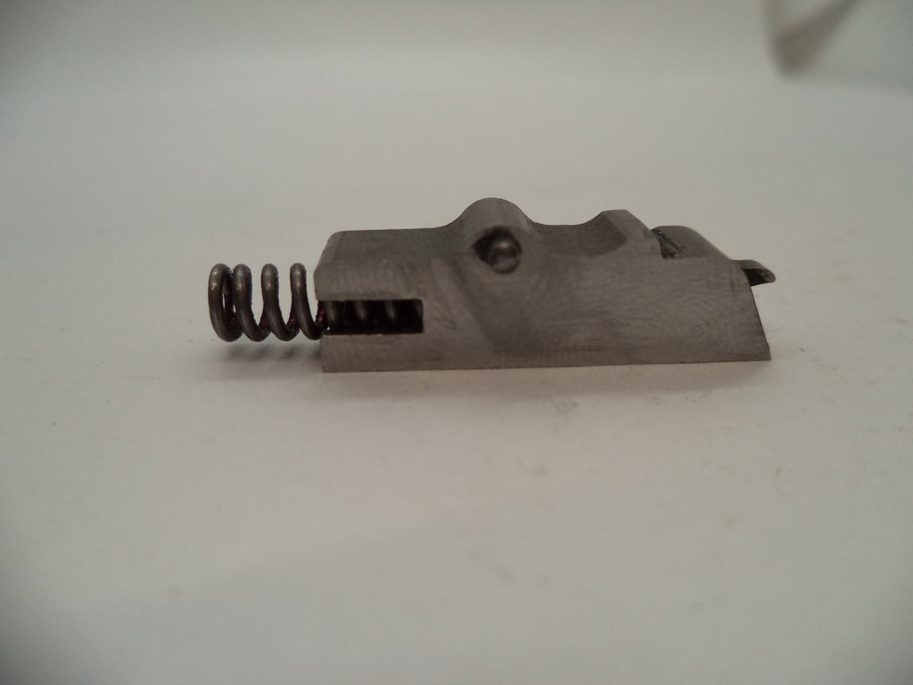 19143C Smith & Wesson K Frame Model 19 Used Rebound Slide & Spring .357 Mag