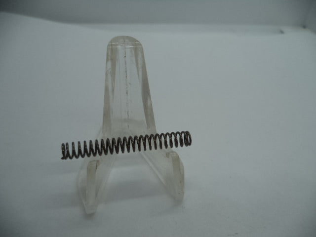 Wolff Trigger Return Spring for S&W Centerfire Pistols - 3.5 LB | 9mm/10mm/.40/.45 | Part 26183