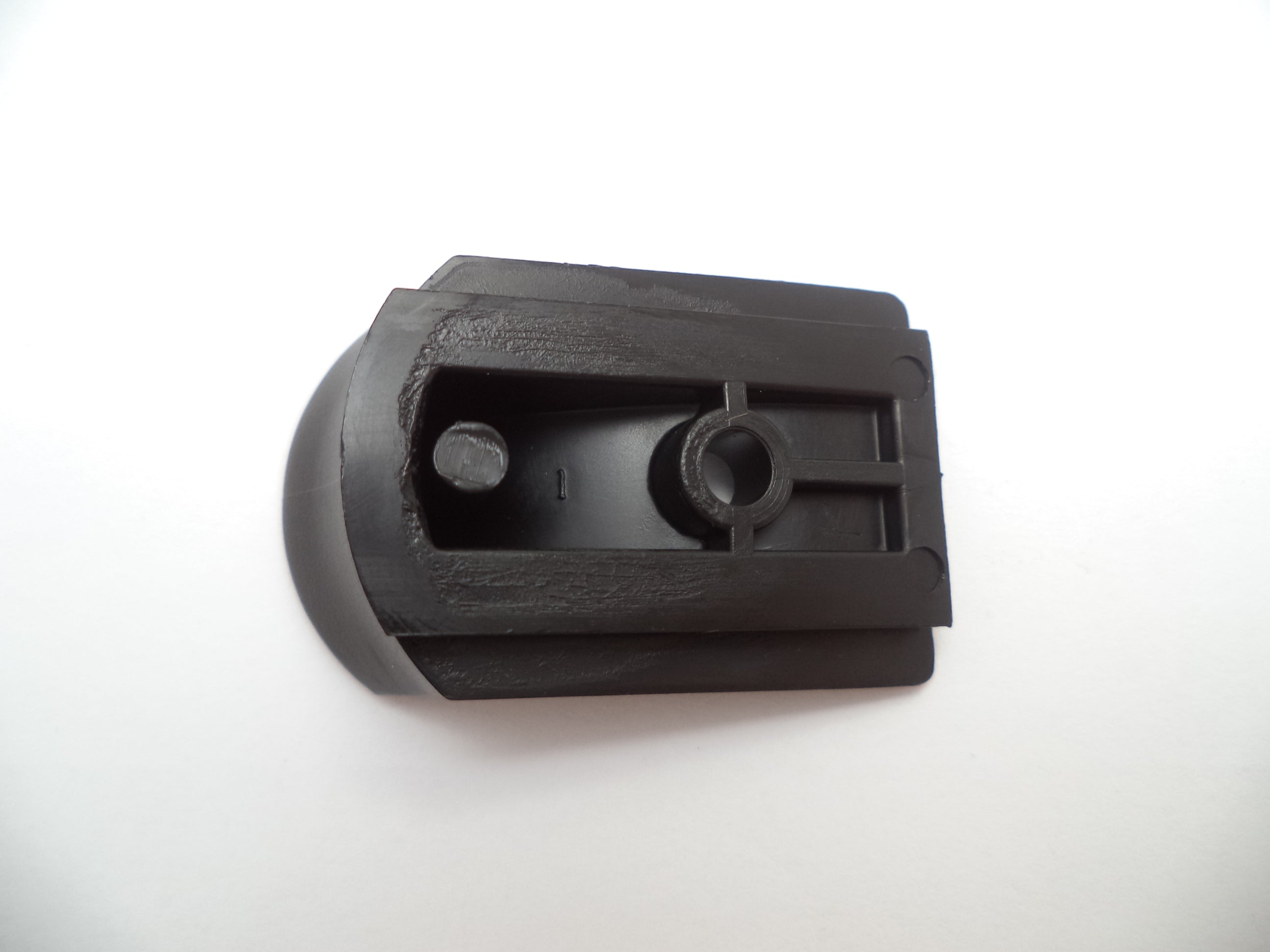 242560000 Smith & Wesson Magazine Floorplate Pistol Part