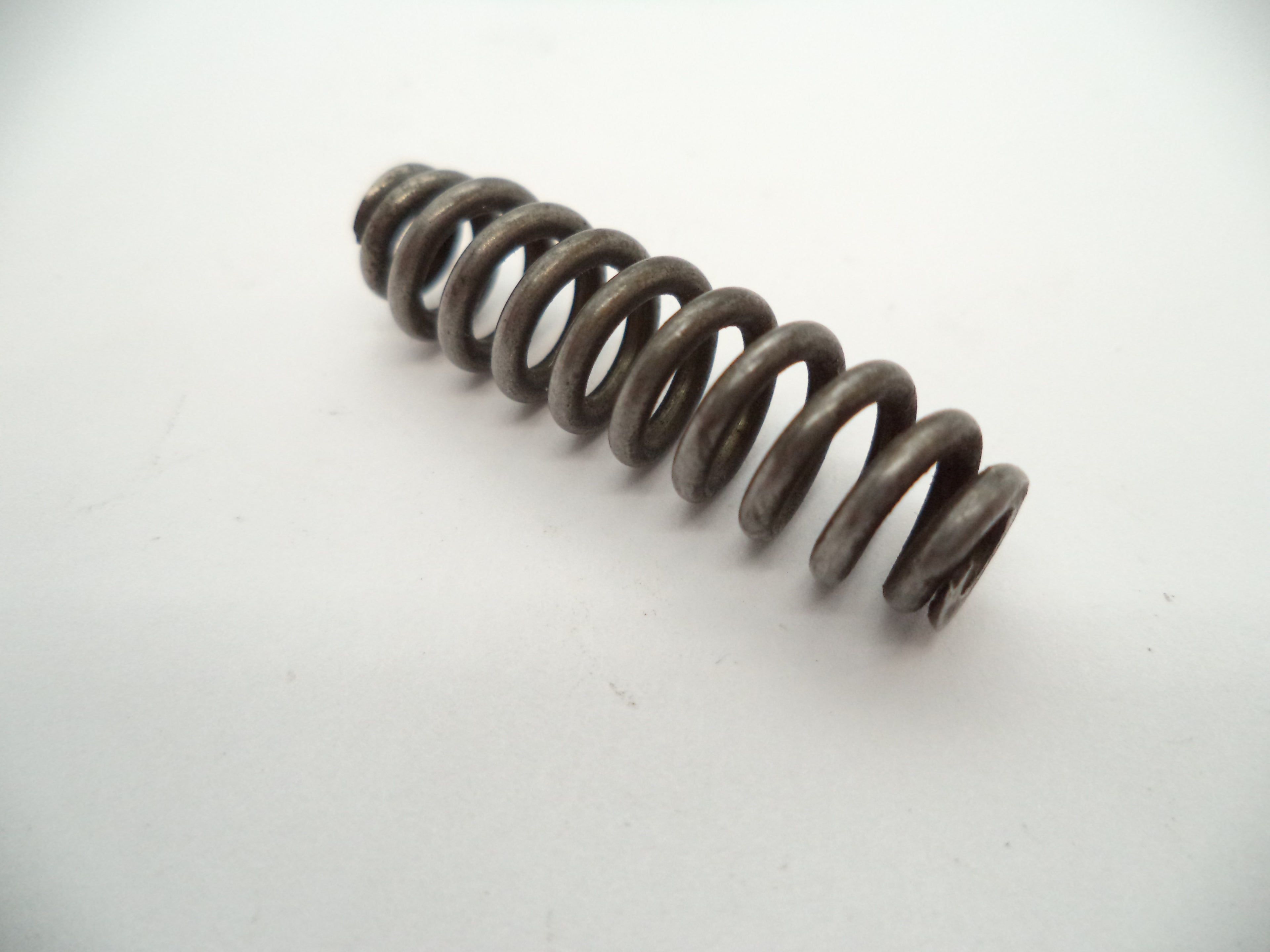 M6 Marlin Firearms Action Rifle Model 336 Main Spring 30-30 cal. Used Part