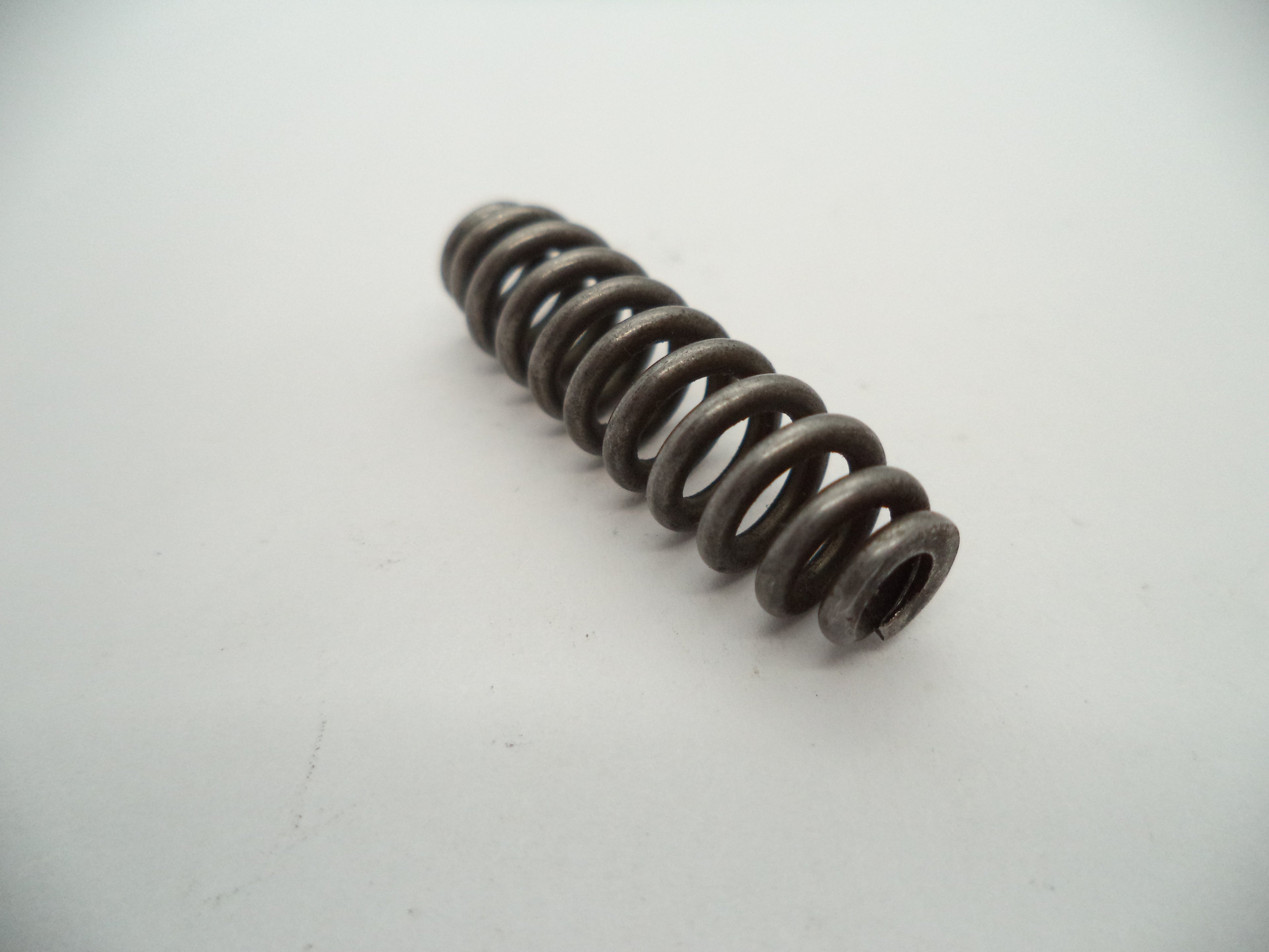 M6 Marlin Firearms Action Rifle Model 336 Main Spring 30-30 cal. Used Part