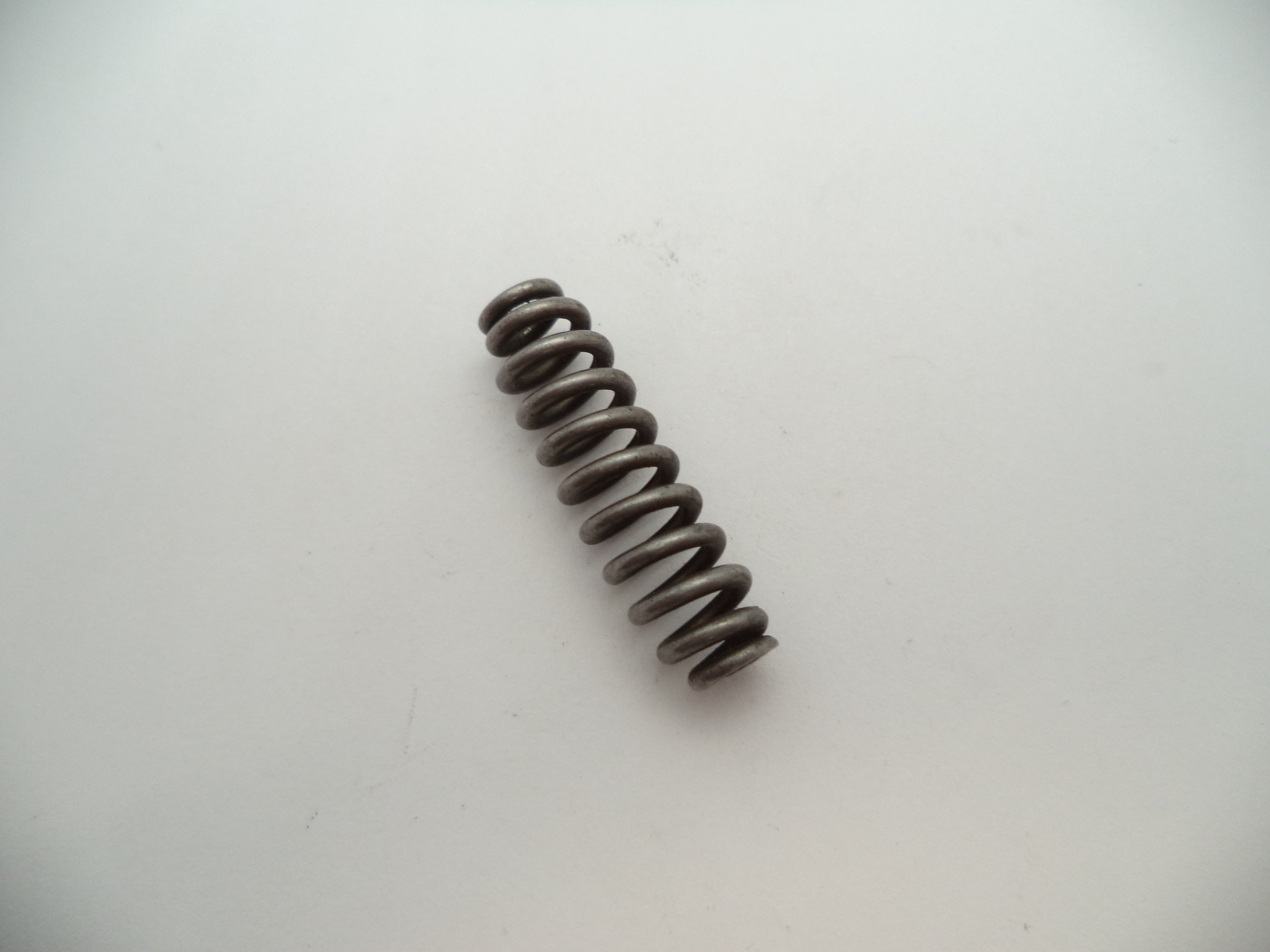 M6 Marlin Firearms Action Rifle Model 336 Main Spring 30-30 cal. Used Part