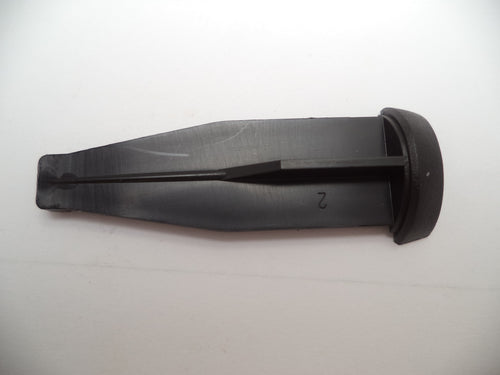 250520000 Smith & Wesson Frame Plug Pistol Part