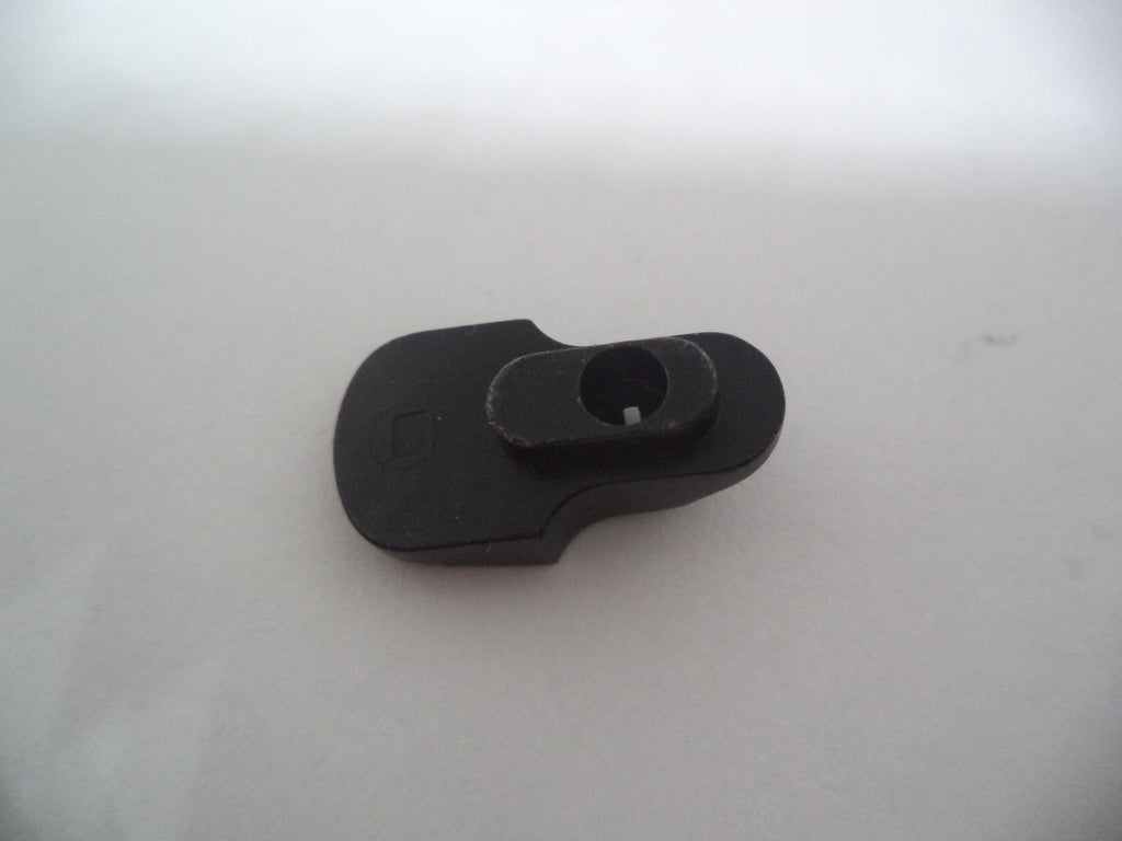 Smith & Wesson K Frame Model 17 Thumb Piece & Nut - .22 LR Used Blue Steel