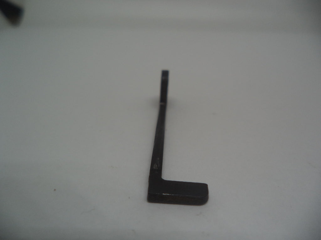 Smith & Wesson K Frame Model 17 Hammer Block .22 Long Rifle Old Style - 17120