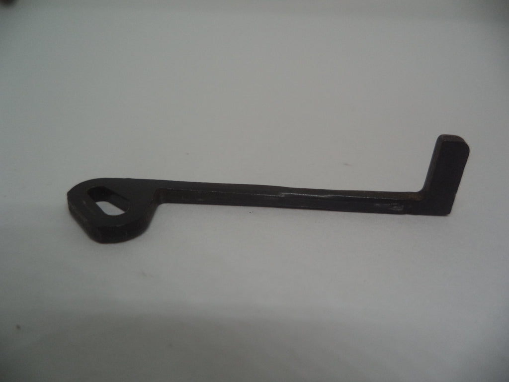 Smith & Wesson K Frame Model 17 Hammer Block .22 Long Rifle Old Style - 17120