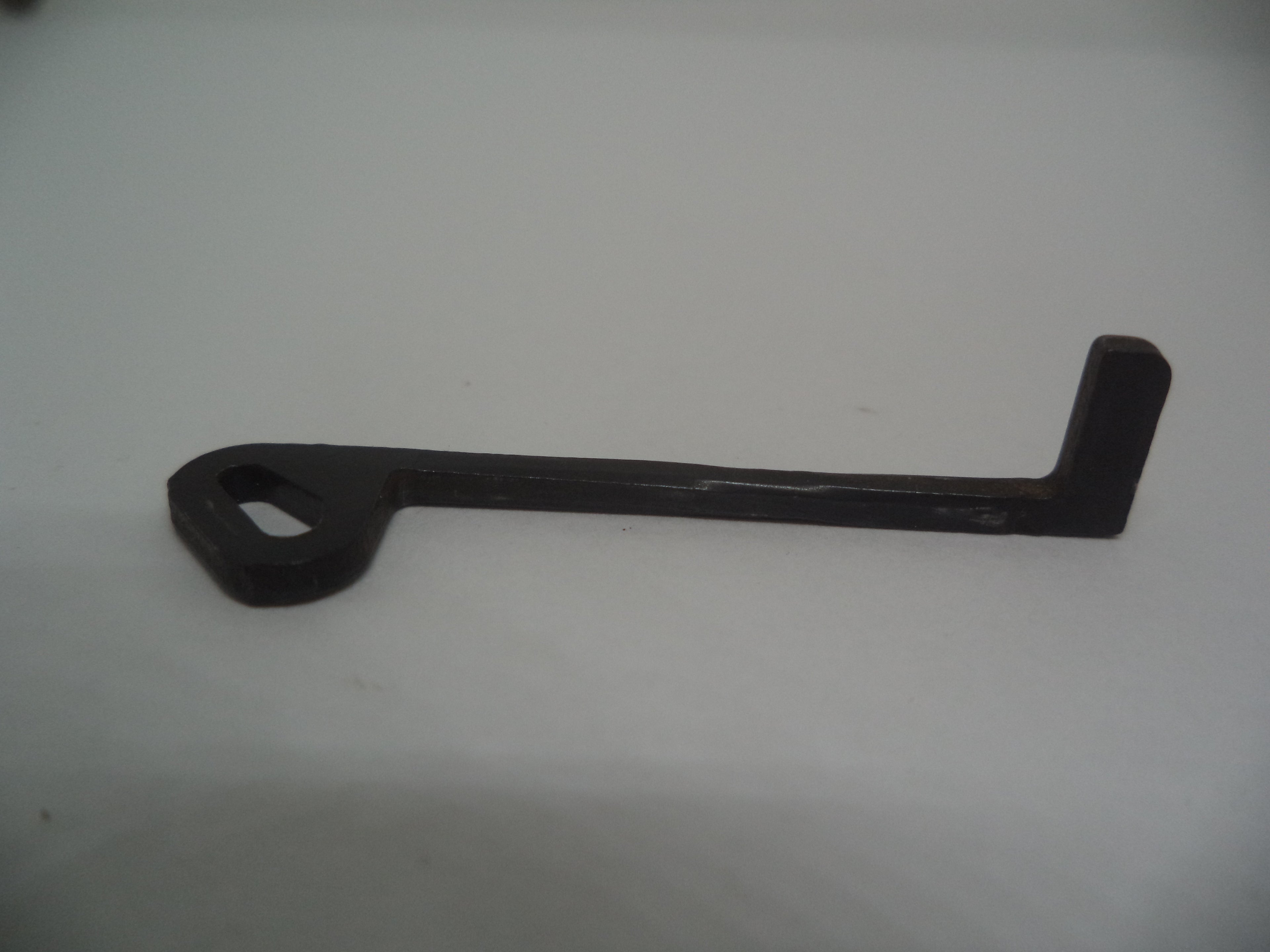 Smith & Wesson K Frame Model 17 Hammer Block .22 Long Rifle Old Style - 17120