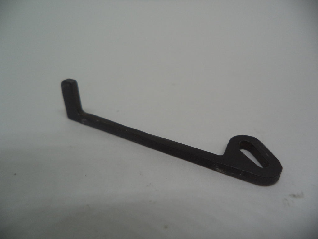 Smith & Wesson K Frame Model 17 Hammer Block .22 Long Rifle Old Style - 17120
