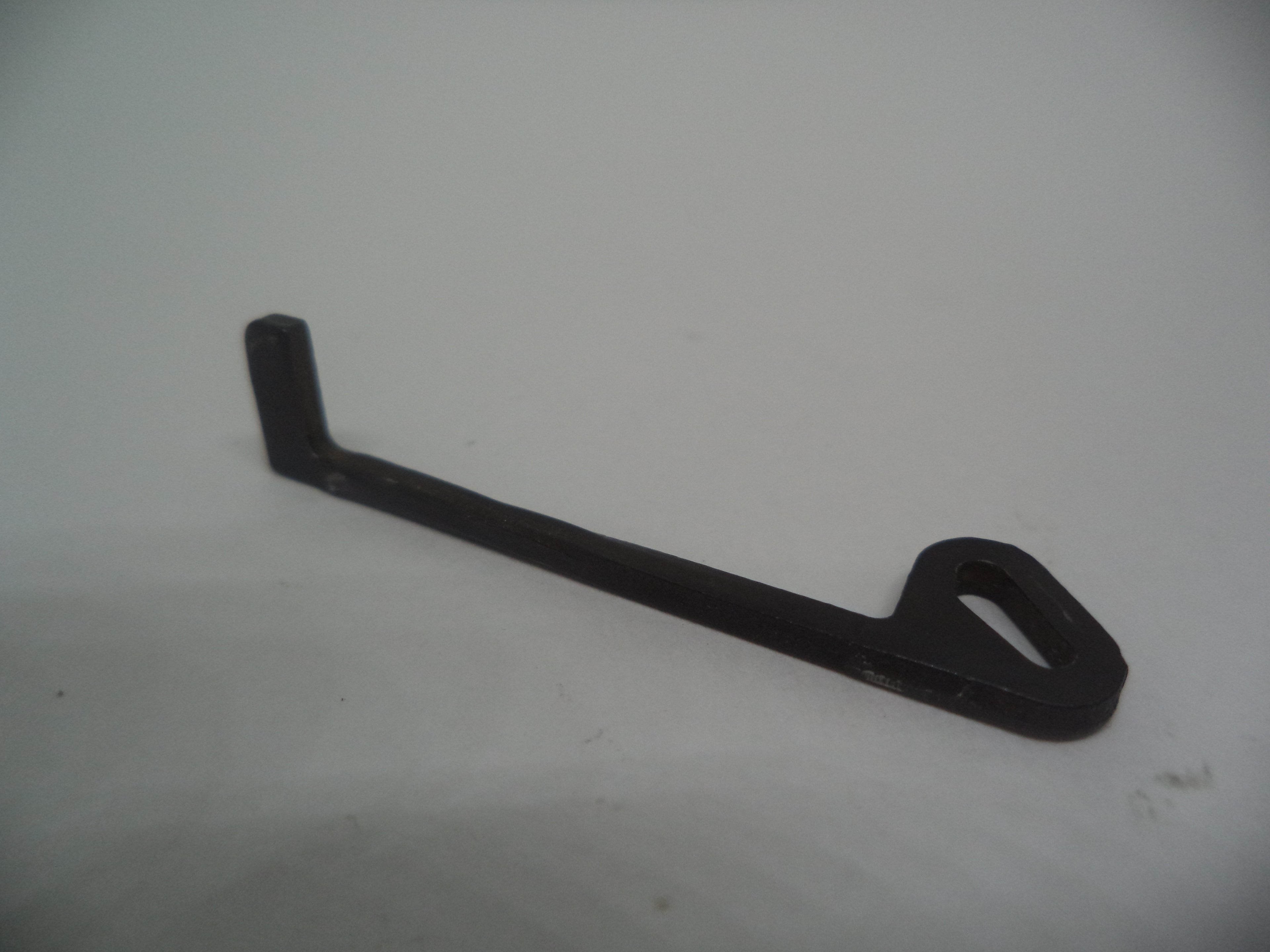 Smith & Wesson K Frame Model 17 Hammer Block .22 Long Rifle Old Style - 17120