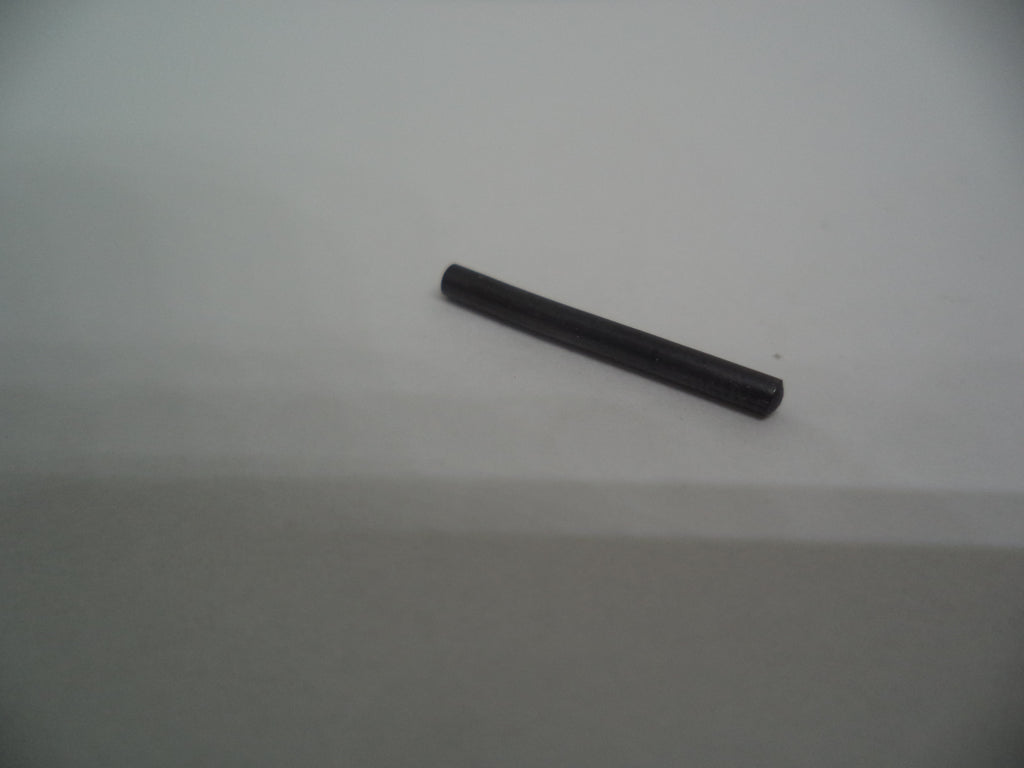 171A Smith & Wesson K Frame Model 17 Used Barrel Pin Old Style .22 LR ctg.