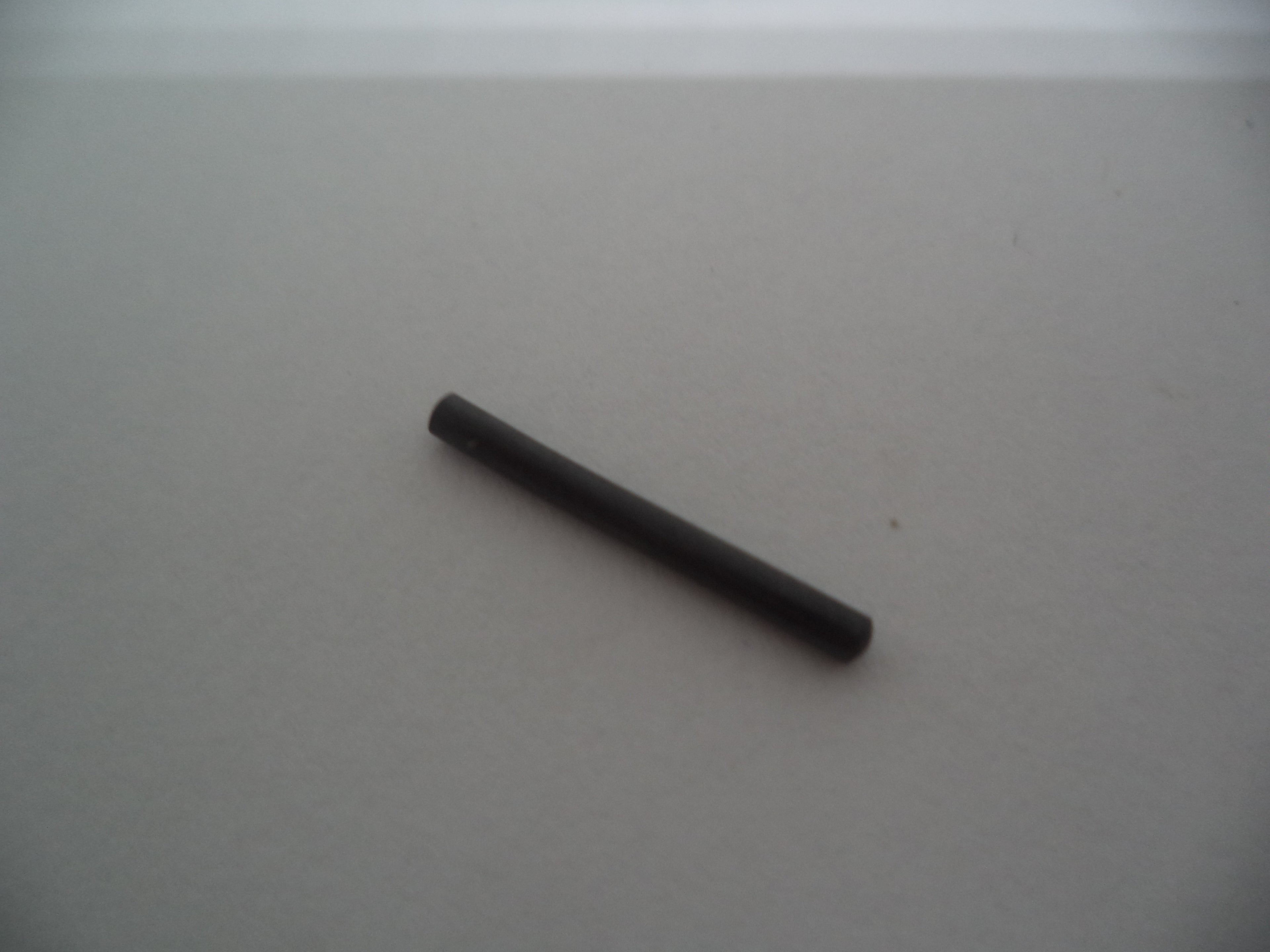 171A Smith & Wesson K Frame Model 17 Used Barrel Pin Old Style .22 LR ctg.