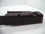 423720000 Smith & Wesson Pistol M&P Shield Slide, Black, TLCI, 9MM