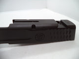 423720000 Smith & Wesson Pistol M&P Shield Slide, Black, TLCI, 9MM