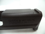 423720000 Smith & Wesson Pistol M&P Shield Slide, Black, TLCI, 9MM