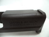 423720000 Smith & Wesson Pistol M&P Shield Slide, Black, TLCI, 9MM